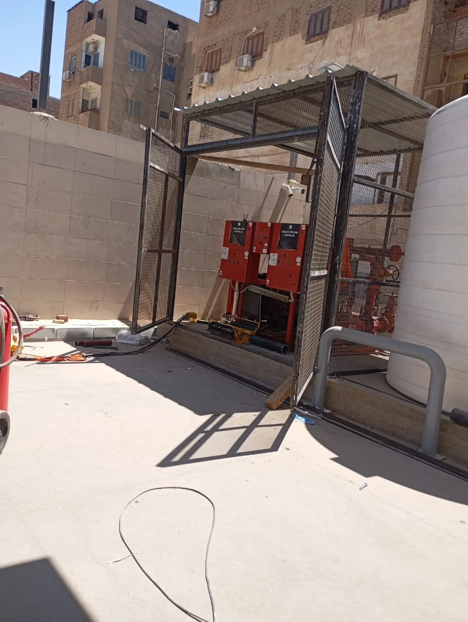 مشروع 15