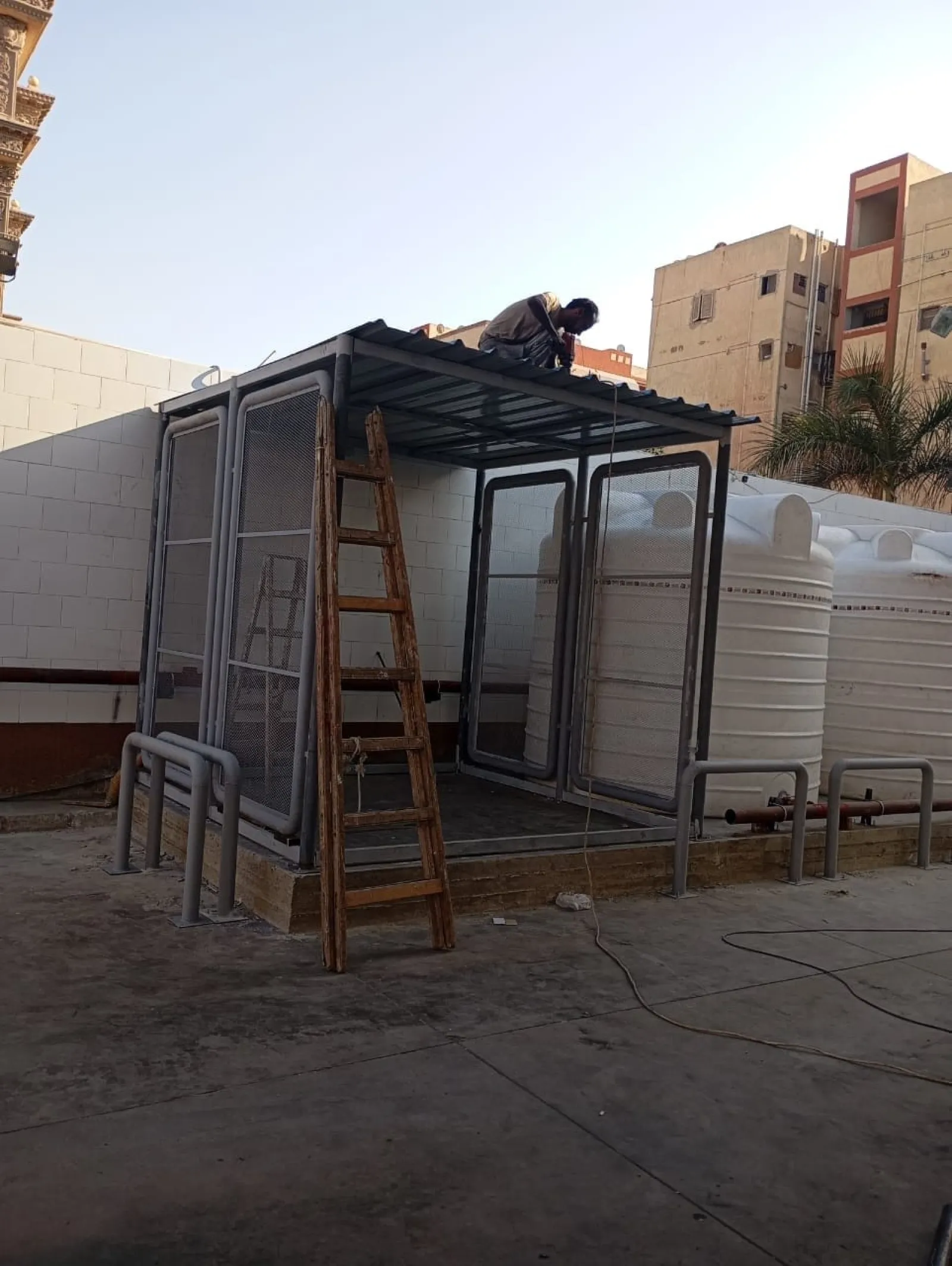 مشروع 2