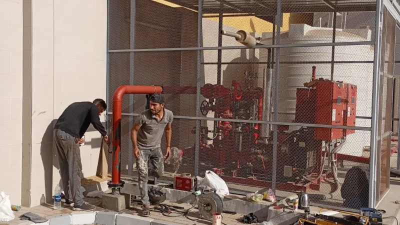 مشروع 25
