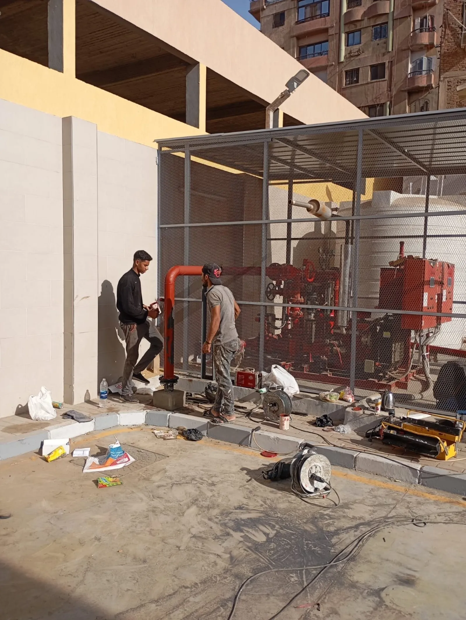 مشروع 26