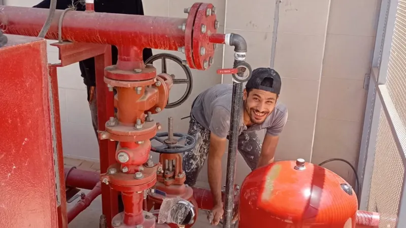 مشروع 27