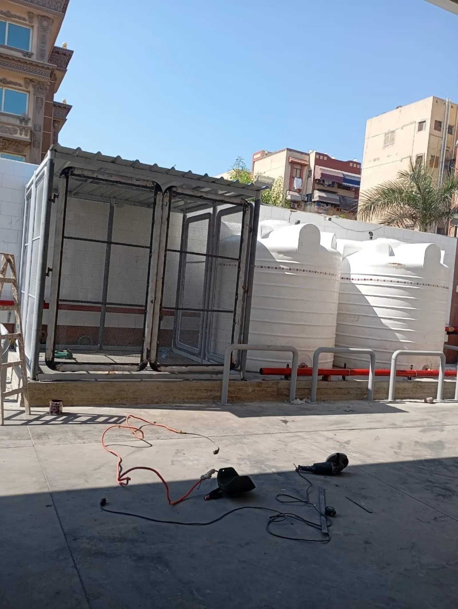 مشروع 3