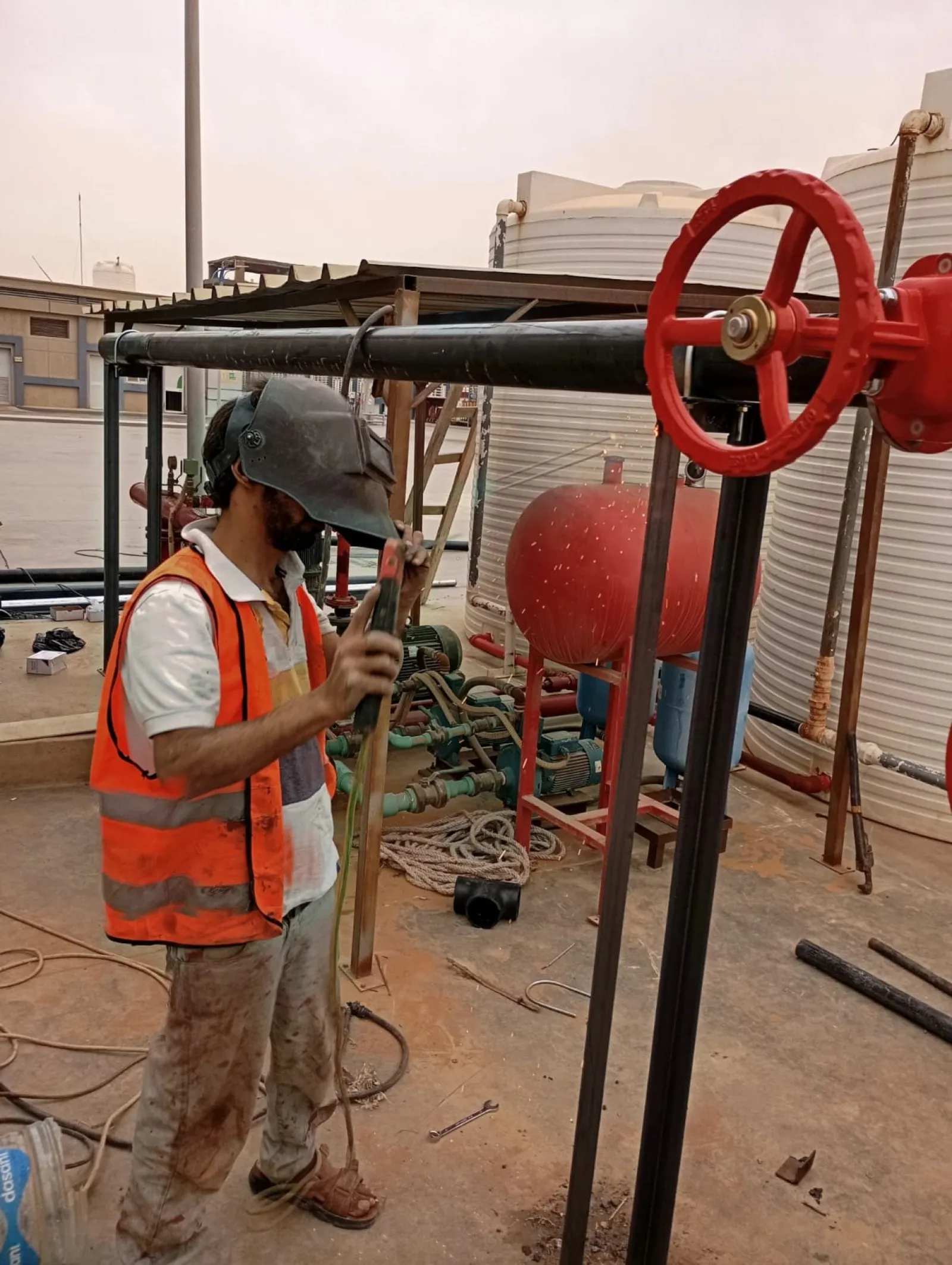 مشروع 39