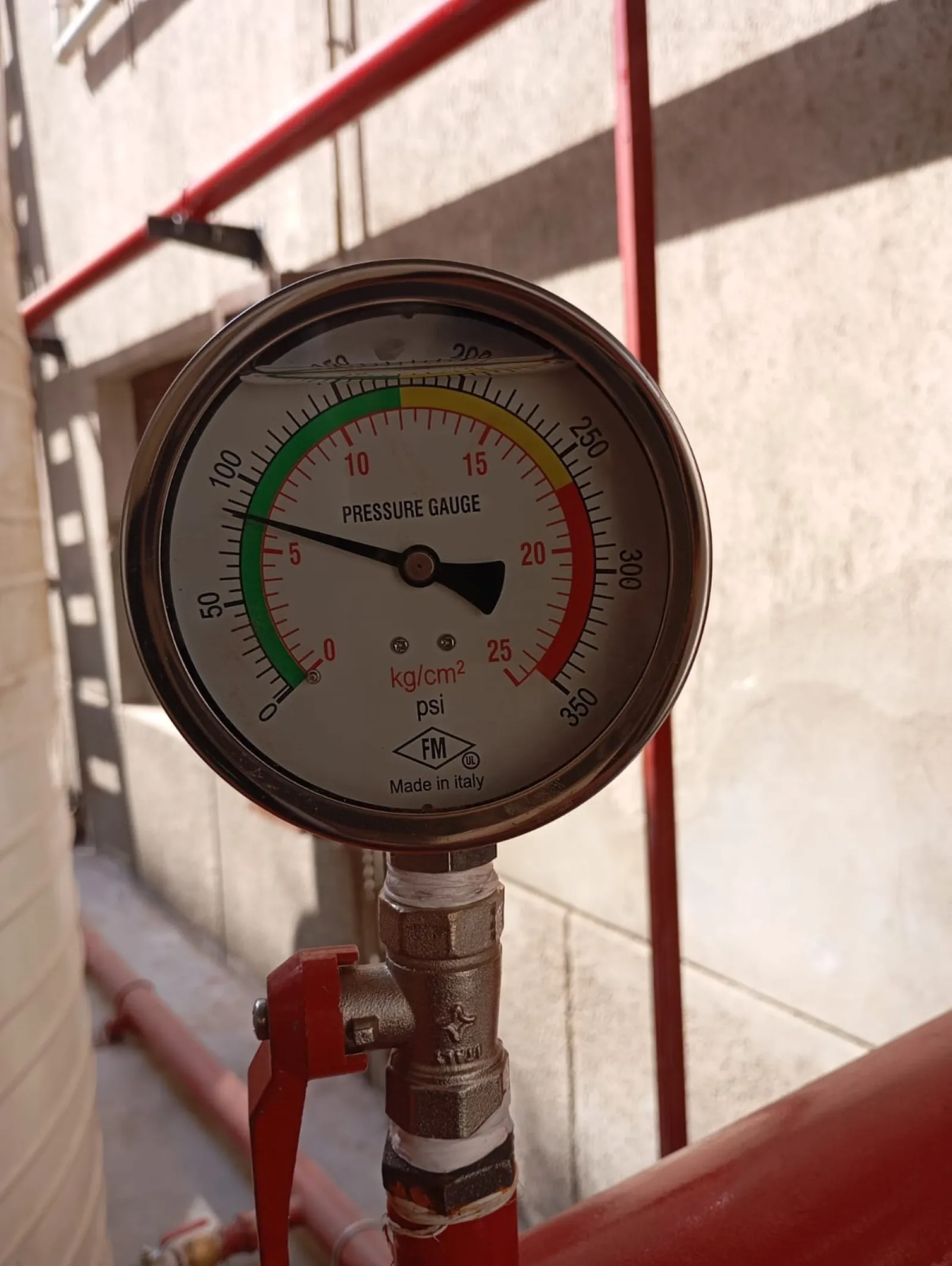 مشروع 46