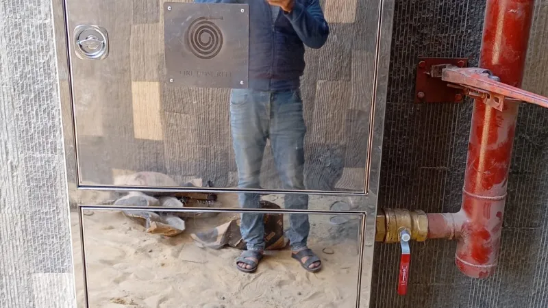 مشروع 54